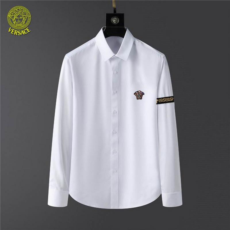 Versace Men's Shirts 87